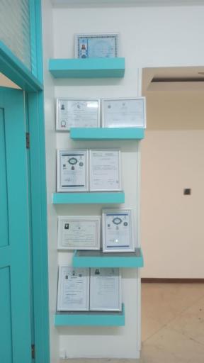 عکس سلامتکده طب سنتی بانوکا