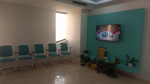 عکس سلامتکده طب سنتی بانوکا