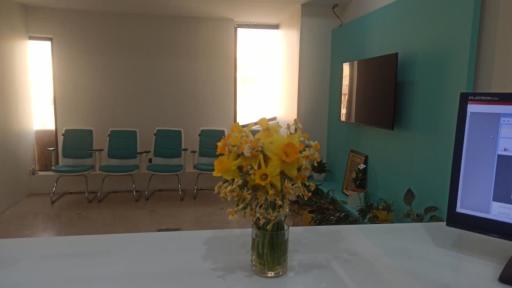 عکس سلامتکده طب سنتی بانوکا