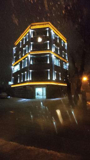 عکس ساختمان دا 