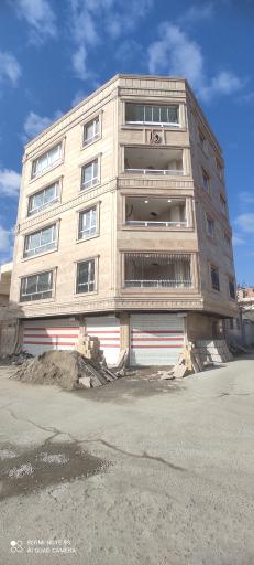 عکس ساختمان دا 