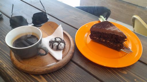 عکس کافه کاپ