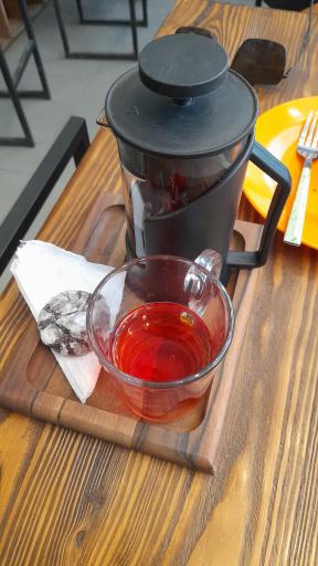 عکس کافه کاپ