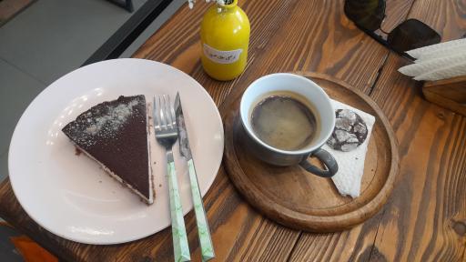 عکس کافه کاپ