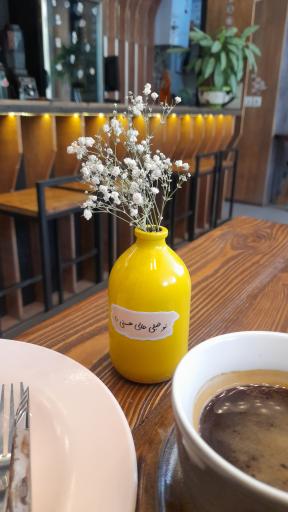 عکس کافه کاپ