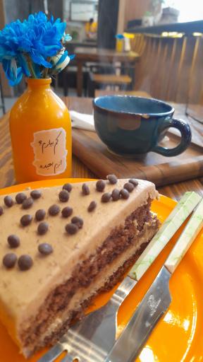 عکس کافه کاپ