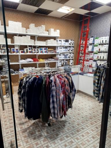 پوشاک ویستا