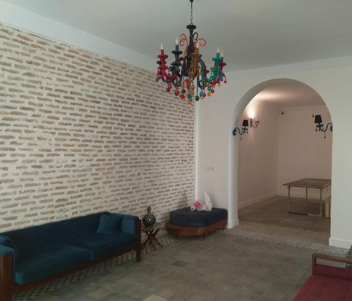 عکس هنر دکور