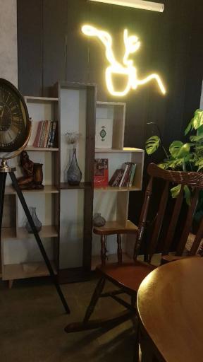 عکس کافه دتر