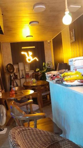 عکس کافه دتر