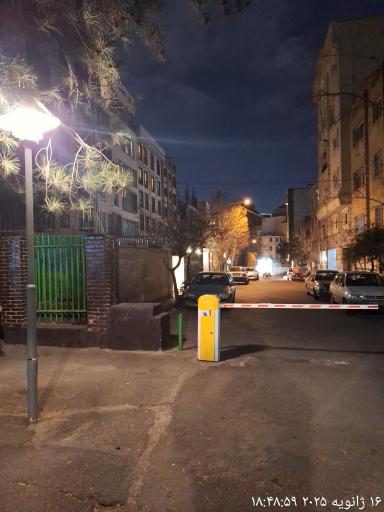 عکس بوستان قزل قلعه