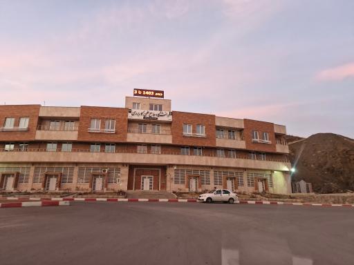 عکس دانشگاه جامع علمی کاربردی واحد استان