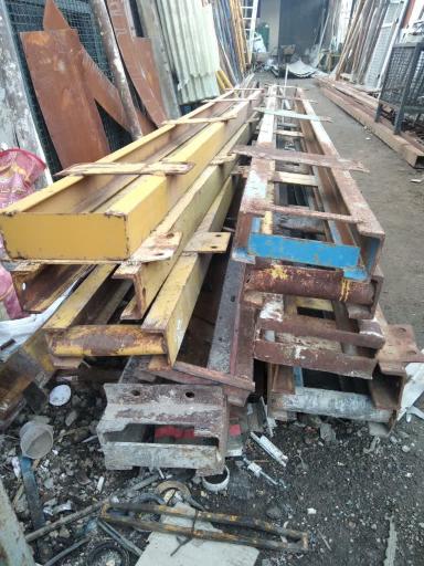 عکس آهن آلات اکبری