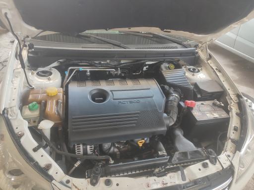 عکس تعمیرگاه دیناکو لیفان جک جیلی ام وی ام