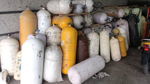 عکس تست‌مخزن‌سی‌ان‌‌اجی