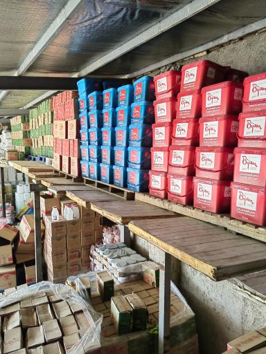 عکس آداک پخش شهریار