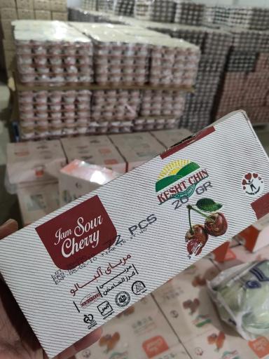 عکس آداک پخش شهریار