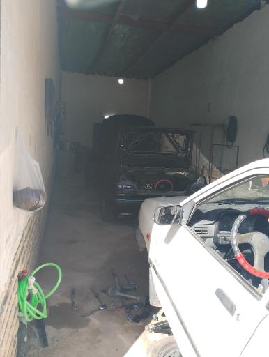 عکس میکانیکی‌ دقت‌