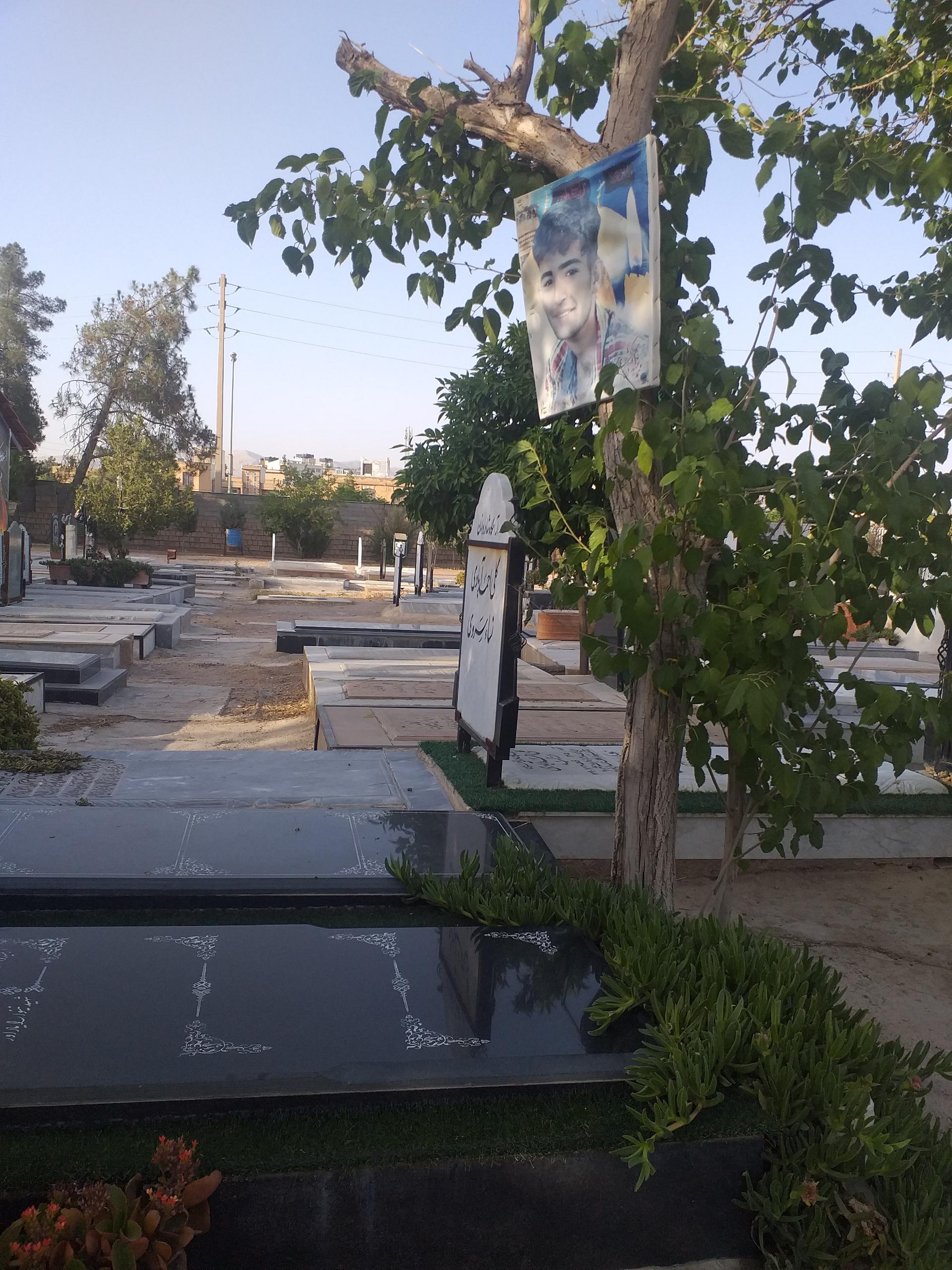 عکس دارالرحمه احمدآباد