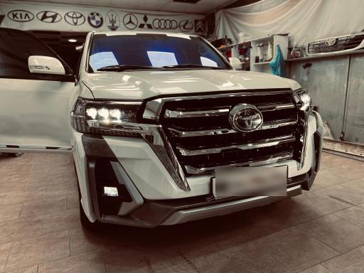 مرکز رنگ خودرو ایایدی