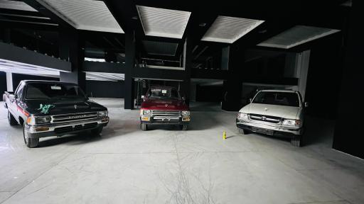 مرکز رنگ خودرو ایایدی