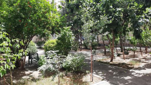 عکس بوستان بهشت فاز یک