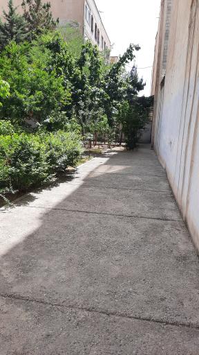 عکس بوستان بهشت فاز یک