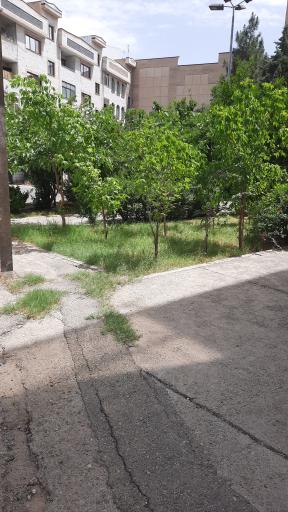 عکس بوستان بهشت فاز یک