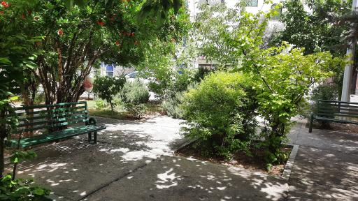 عکس بوستان بهشت فاز یک