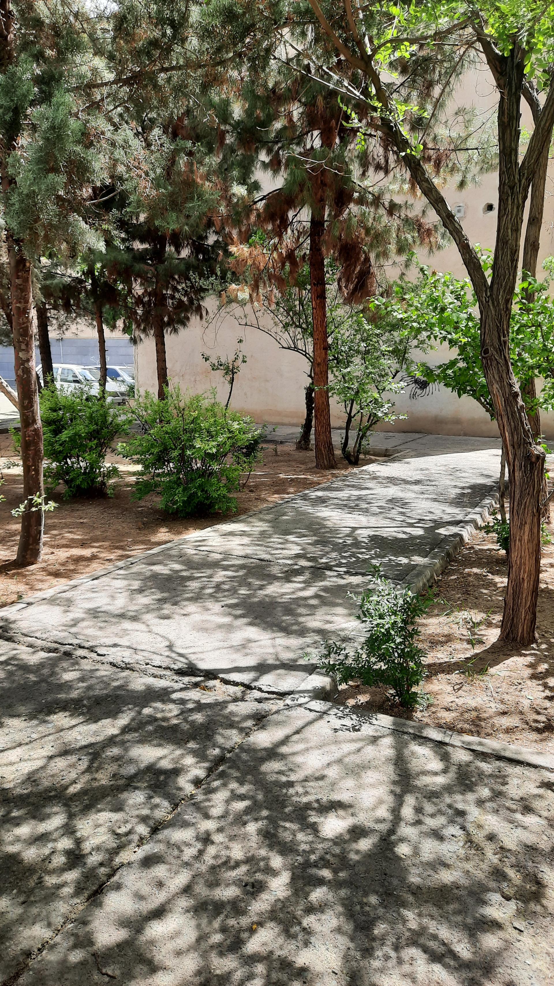 عکس بوستان بهشت فاز یک