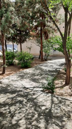 عکس بوستان بهشت فاز یک