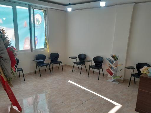 عکس آموزشگاه زبان ملل فرد 2