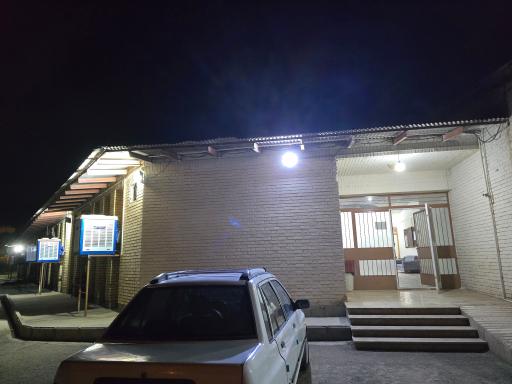 مرکز رفاهی فرهنگیان کاشان