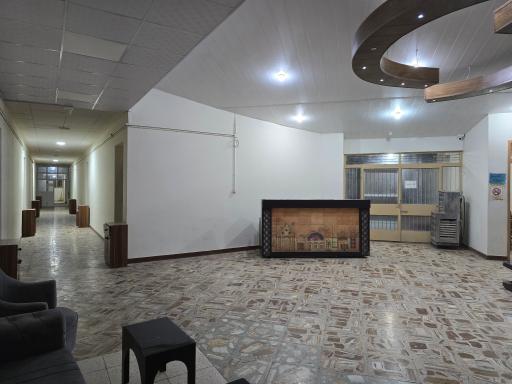 عکس مرکز رفاهی فرهنگیان کاشان