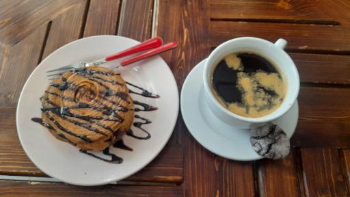 عکس کافه کاپ