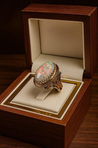 عکس بورس انگشتر بهرامی