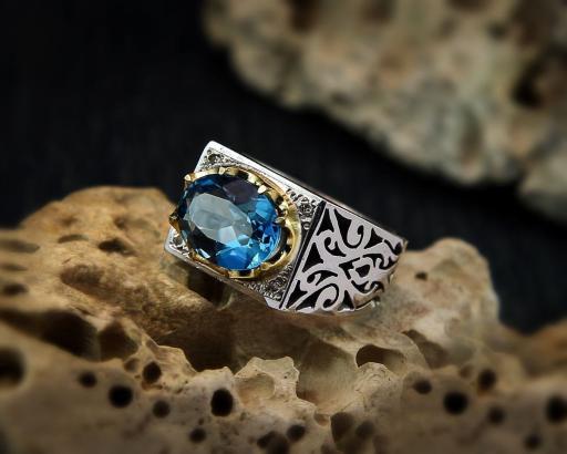 عکس بورس انگشتر بهرامی