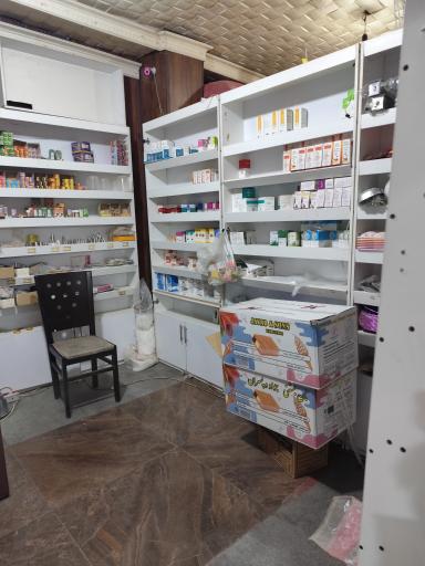 عکس عطاری وسک