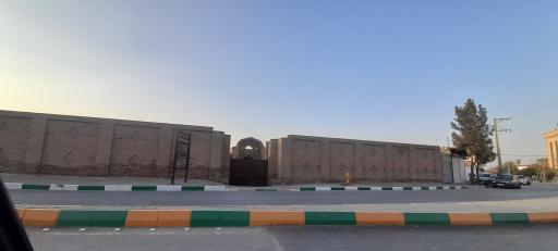عکس کاروانسرای رباط طرق