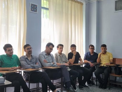 عکس آموزشگاه زبان آراد دانش 