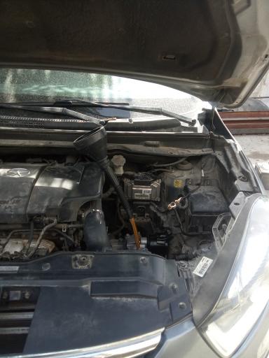 عکس گیربکس اتومات موسوی 