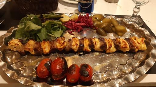 عکس هتل بغدادی