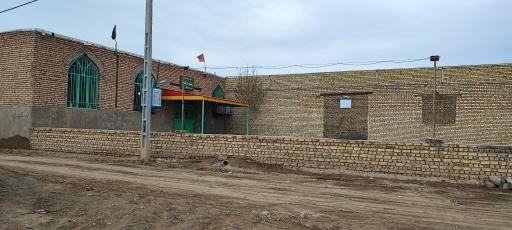 عکس زینبیه دارالشفا