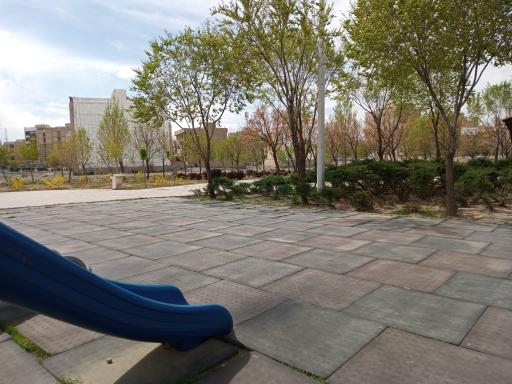 عکس پارک صدف (اسکویی)