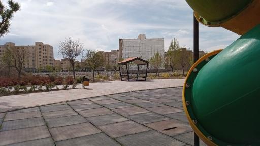 عکس پارک صدف (اسکویی)