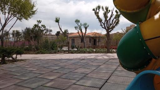 عکس پارک صدف (اسکویی)