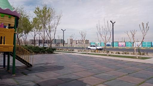 عکس پارک صدف (اسکویی)