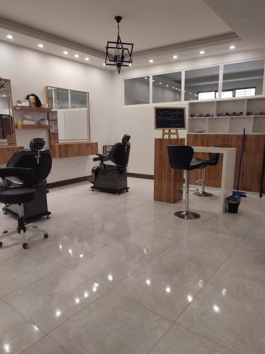 عکس سالن زیبایی عطیه سرایانی vip 