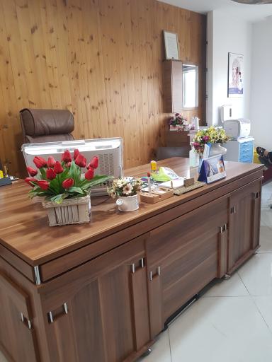 عکس مطب دکتر فرزین معتمدی