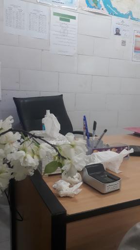 عکس دفتر ازدواج و طلاق سردشت زیدون